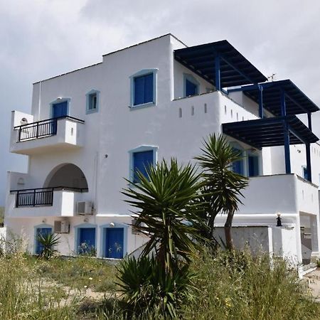 Palmos Self-Catering Apartment With Sea View Kastrákion Exterior foto